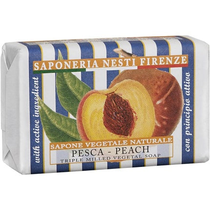 Săpun Nesti Dante Le Deliziose Cocco e Mandorla, 150g