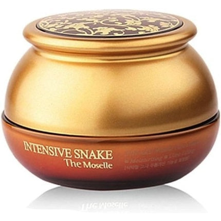 Cremă Antirid Bergamo Intensive Snake
