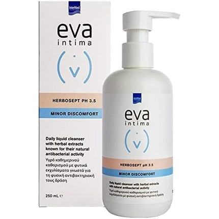 Spalator Intima Intermed Eva Intima Herbosept pH 3.5, 250ml