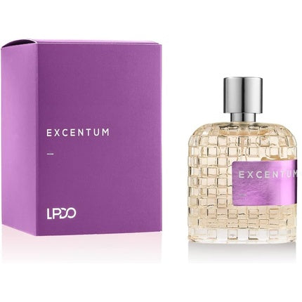 LPDO Excentum 100ml Extrait de Parfum