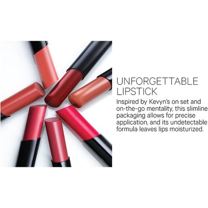 Ruj Kevyn Aucoin Unforgettable Shine Roserin