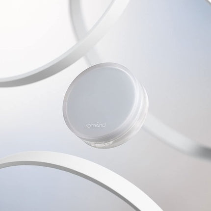 Fond de ten Rom&nd Nu Zero Cushion 03 Natural 15g