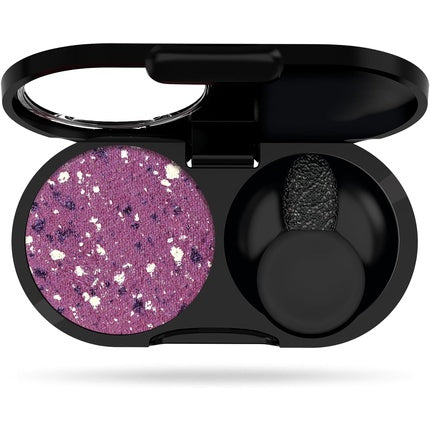 Fard de pleoape Pupa Vamp! 101 Violet cu particule strălucitoare