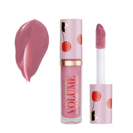 Lip Gloss Vivienne Sabo Le Grand Volume Beige 20g
