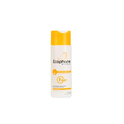 Șampon fortifiant Ecophane Biorga, Laboratoires Bailleul, 200ml