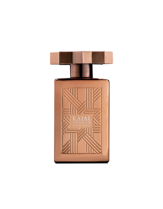 Apă de parfum Kajal Homme II, pentru bărbați, 100 ml