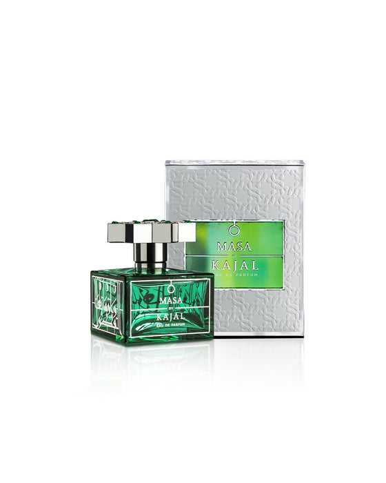 Apă de parfum Kajal Masa, unisex, 100 ml