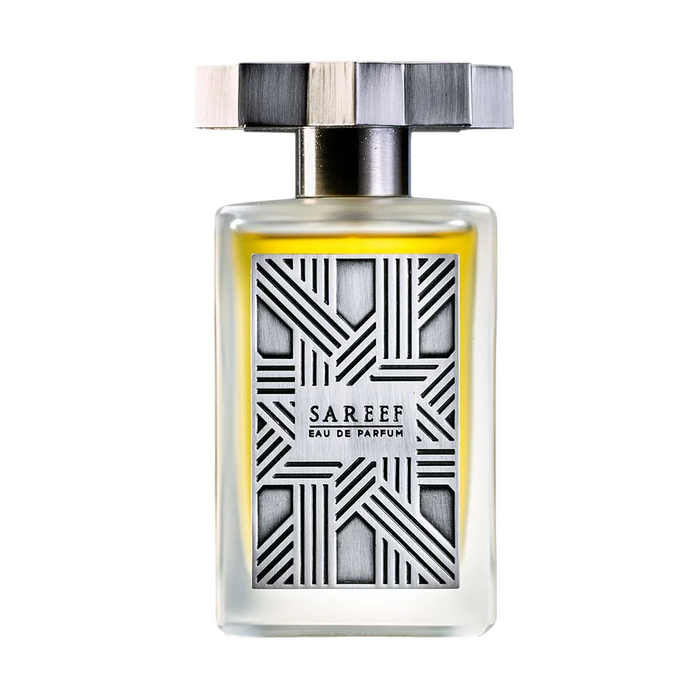 Apă de parfum Kajal Sareef, unisex, 100 ml