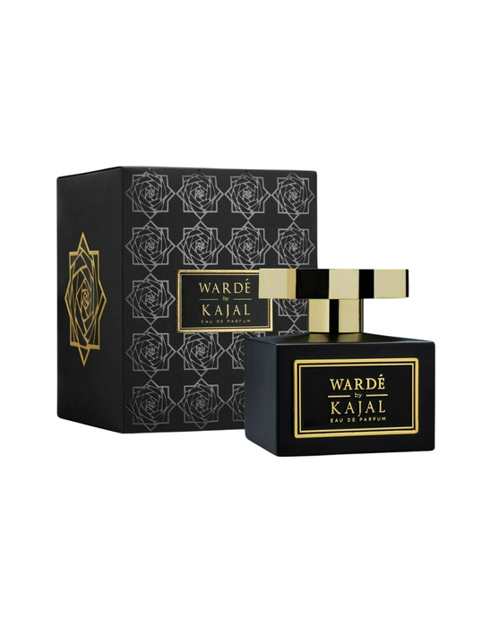 Apă de parfum Kajal Wardé, unisex, 100 ml