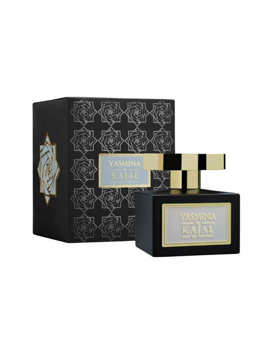 Apă de parfum Kajal Yasmina, unisex, 100 ml