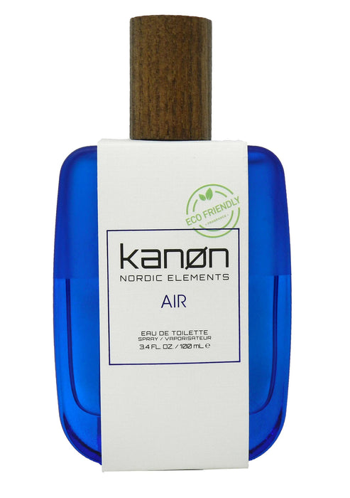 Apă de toaletă Kanon Sport Blue, pentru bărbați, 100 ml