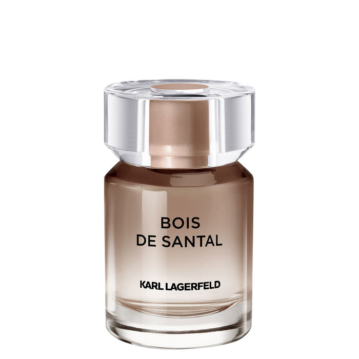 Apă de toaletă Karl Lagerfeld Bois De Santal, pentru bărbați, 50 ml