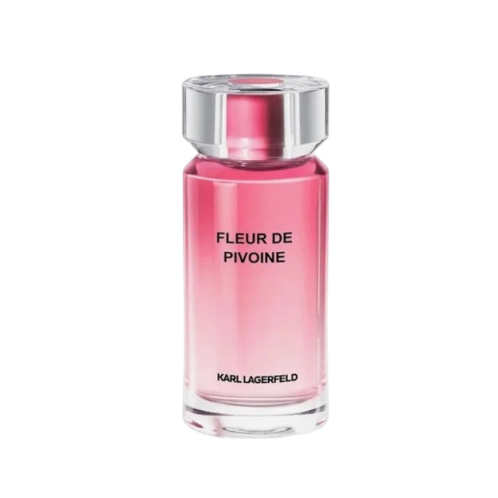 Apă de parfum Karl Lagerfeld Fleur de Pivoine, pentru femei, 100 ml