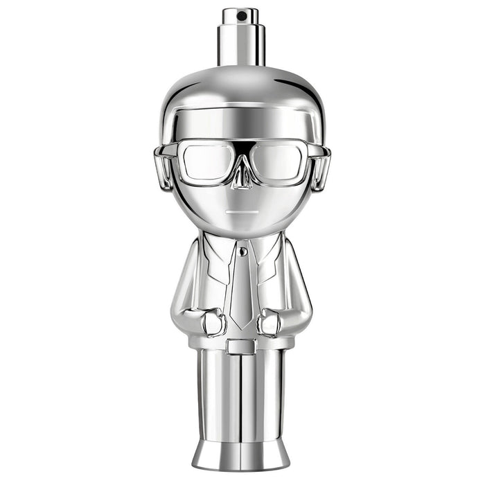Apă de parfum Karl Lagerfeld Karl Ikonik, pentru bărbați, 100 ml