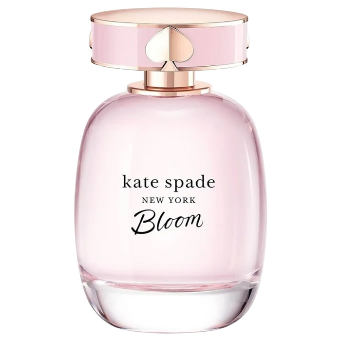 Apă de toaletă Kate Spade Bloom, pentru femei, 100 ml