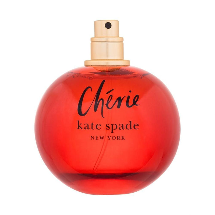 Apă de parfum Kate Spade Cherie, pentru femei, 100 ml, tester