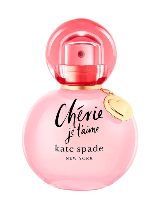 Apă de parfum Kate Spade Chérie Je T’Aime, pentru femei, 100 ml