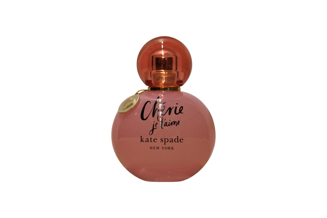 Apă de parfum Kate Spade Cherie Je T'Aime, pentru femei, 100 ml, tester