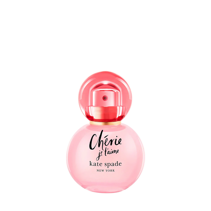 Apă de parfum Kate Spade Cherie Je T'Aime, pentru femei, 60 ml