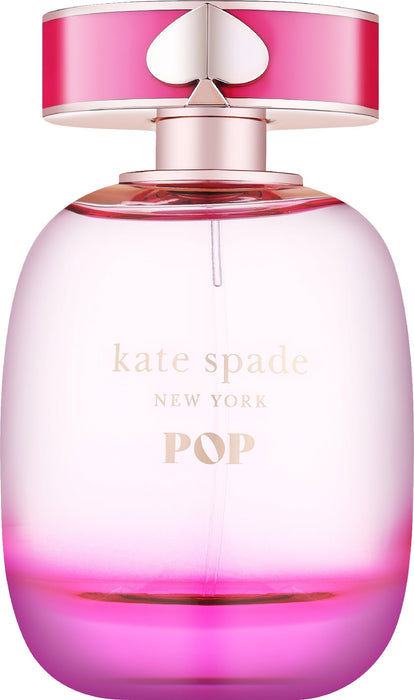 Apă de parfum Kate Spade Pop, pentru femei, 60 ml