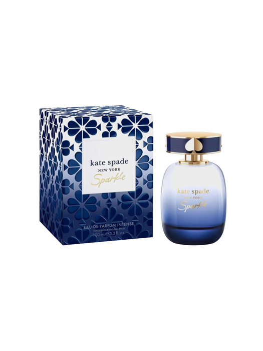 Apă de parfum intensă Kate Spade Sparkle, pentru femei, 100 ml