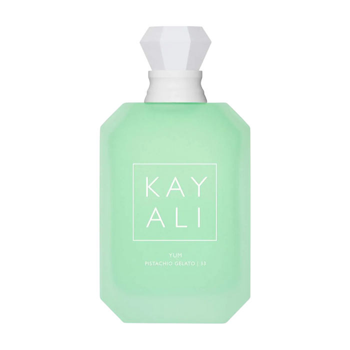 Apă de parfum Kayali Yum Pistachio Gelato 33 Intense, unisex, 100 ml