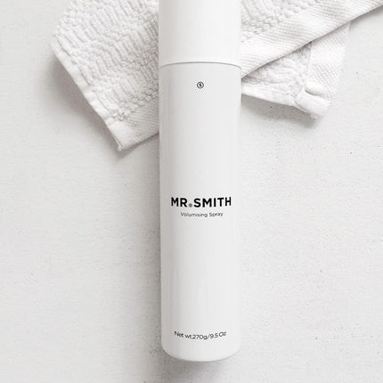 Spray de păr Mr. Smith Volumizing Spray 270g