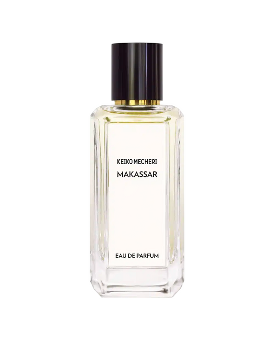 Apă de parfum Keiko Mecheri Makassar, unisex, 100 ml