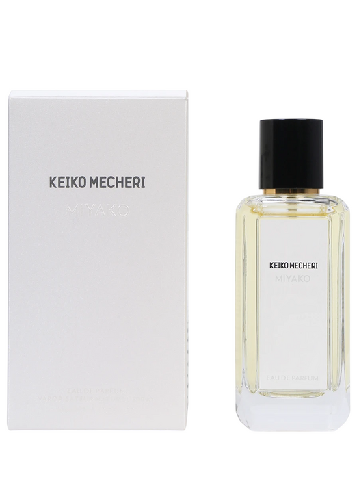 Apă de parfum Keiko Mecheri Miyako, unisex, 100 ml