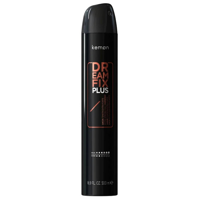 Fixativ Kemon Dreamfix Plus, fixare puternică, 500 ml