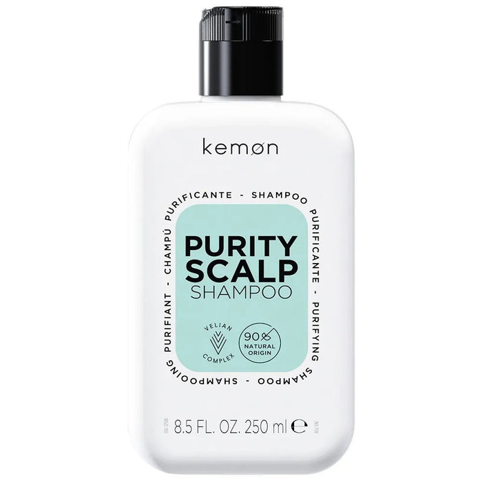 Șampon Kemon Purity Scalp, purifiant, 250 ml