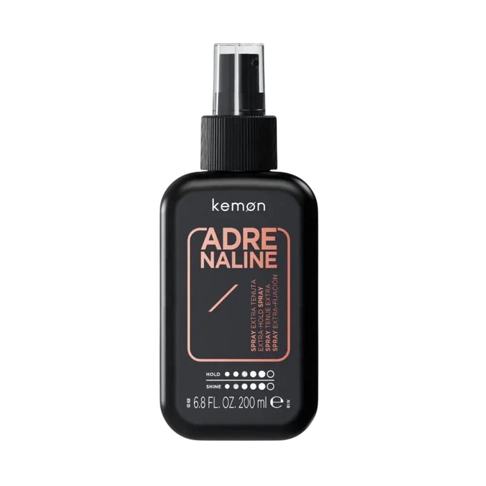 Cremă de coafat Kemon Styling Adrenaline Texturizing Cream, texturizantă, 200 ml