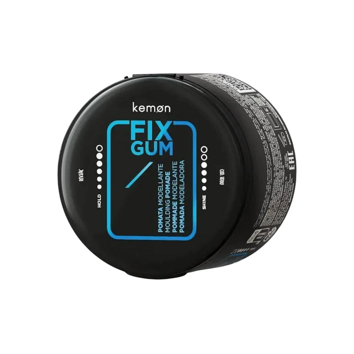Gumă de coafat Kemon Styling Fix Gum, 100 ml