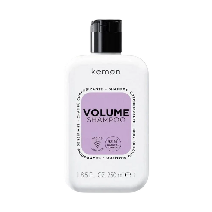 Șampon Kemon Volume, pentru volum, 250 ml