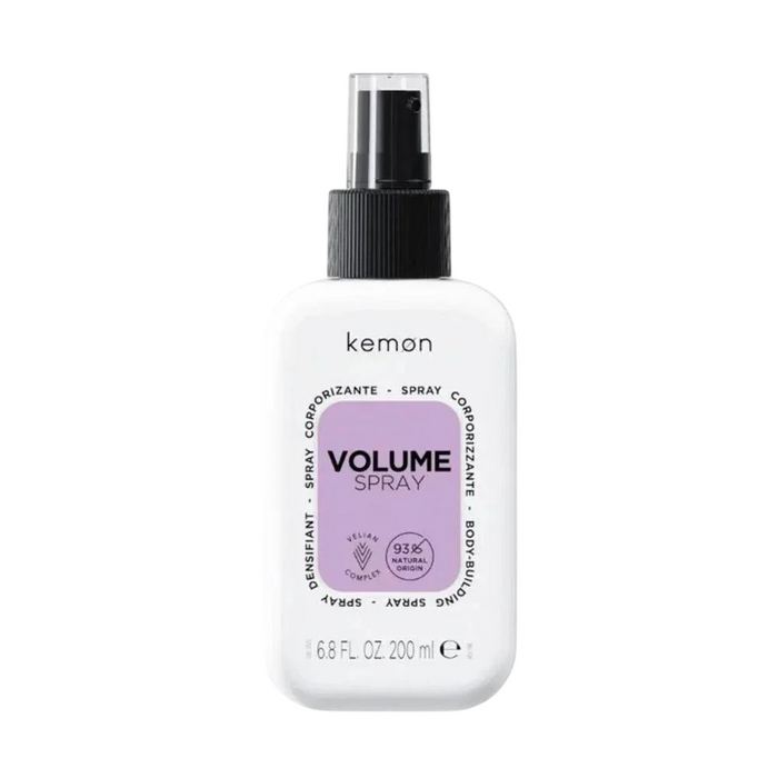Spray pentru volum Kemon Volume Spray, 200 ml