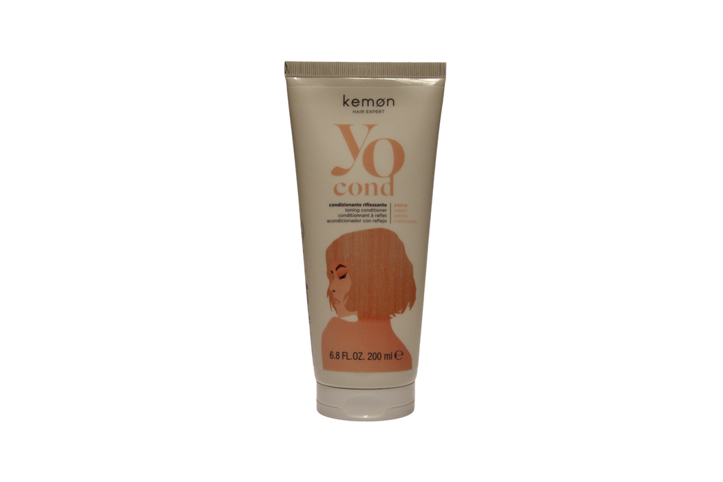 Balsam pentru culoarea părului Kemon Yo Pecsa Coloring, 200 ml