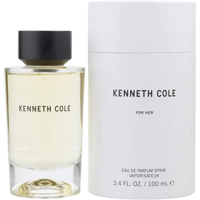 Apă de parfum Kenneth Cole For Her, pentru femei, 100 ml