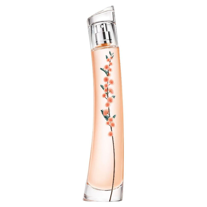 Apă de parfum Kenzo Flower Ikebana Mimosa, pentru femei, 40 ml