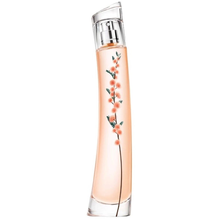 Apă de parfum Kenzo Flower Ikebana Mimosa, pentru femei, 75 ml