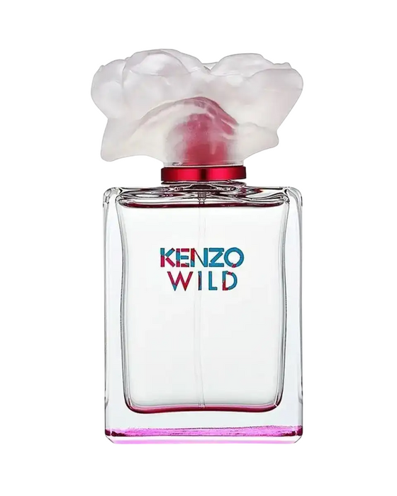 Apă de toaletă Kenzo Wild, pentru femei, 50 ml