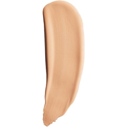 Fond de ten mat Lumene Matt Control Oil Free, acoperire completă, 30ml, Warm Honey