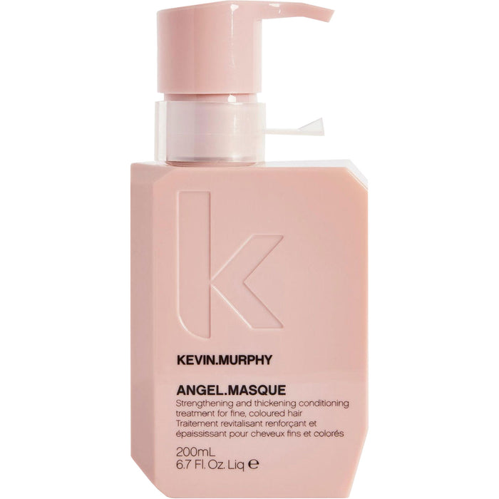 Mască de păr Kevin Murphy Angel, fortifiantă și pentru îngroșarea părului fin și vopsit, 200 ml