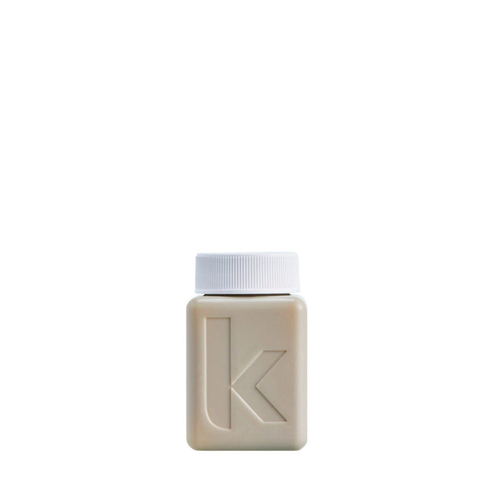 Șampon Kevin Murphy Balancing Wash, pentru întărirea părului, 40 ml
