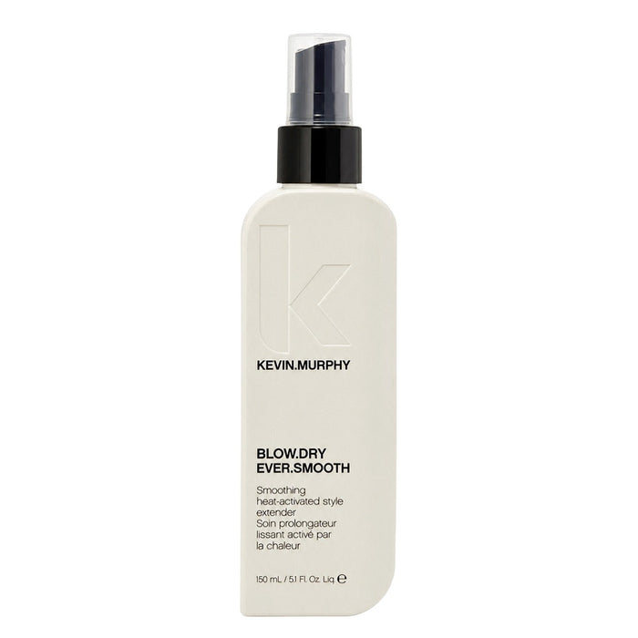 Cremă de coafat Kevin Murphy Blow.Dry Ever.Smooth, cu activare termică, pentru netezire, 150 ml