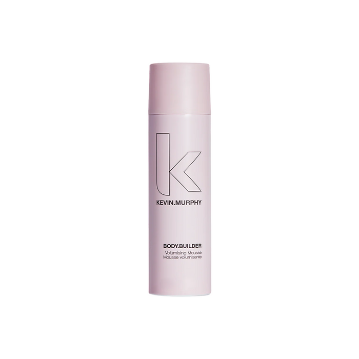 Spumă pentru volum Kevin Murphy Body Builder, fixare flexibilă, 100 ml