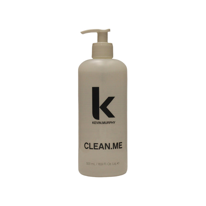 Gel de mâini Kevin Murphy Clean.Me, 500 ml
