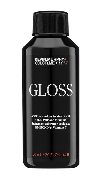 Vopsea de păr demi-permanentă Kevin Murphy Color.Me Gloss, nuanța 8.44, 60 ml