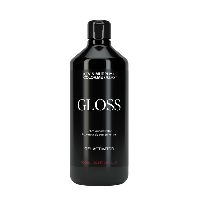 Gel oxidant pentru păr Kevin Murphy Color.Me Gloss, 1,5%, 5 volume, 900 ml