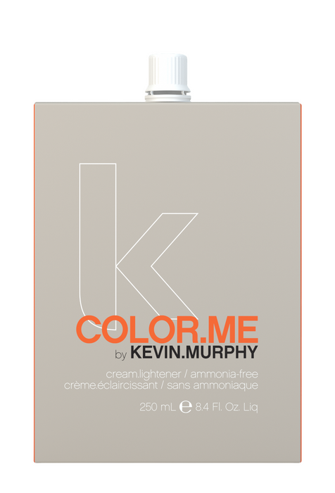 Cremă decolorantă Kevin Murphy Color.Me, fără amoniac, 250 ml