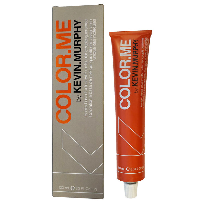 Vopsea permanentă de păr Kevin Murphy Color.Me, nuanța 10.8/10V Platinum Violet, 100 ml